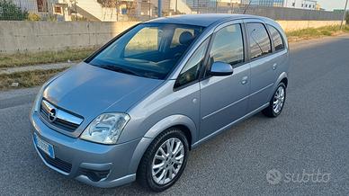 Opel Meriva 1.3 CDTI ecoFLEX Cosmo