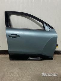 Portiera porta destra citroen c4 2025