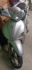 Piaggio Liberty 125 cc