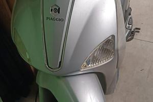 Piaggio Liberty 125 cc