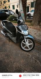sym hd