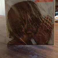 Lp disco vinile Peter Tosh Mystic Man Nuovo 