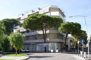 Appartamento di 36 m² con 1 locale a Gabicce Mare