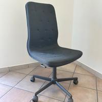 Sedia da ufficio MULLFJÄLLET  IKEA
