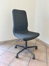 Sedia da ufficio MULLFJÄLLET  IKEA
