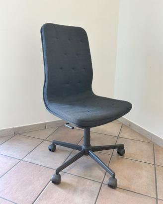 Sedia da ufficio MULLFJÄLLET  IKEA