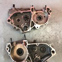 CARTER CENTRALI KTM GS 250 1987 1988 MX 1989