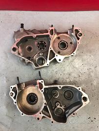 CARTER CENTRALI KTM GS 250 1987 1988 MX 1989