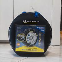 [NUOVE] Catene da Neve MICHELIN