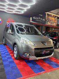 Peugeot Partner Tepee 1.6 HDi 110CV Premium