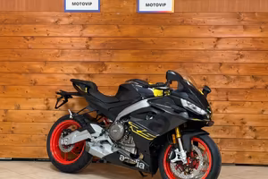 Aprilia RS 660 - RC inclusa o Interessi 0