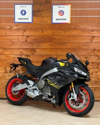 Aprilia RS 660 - RC inclusa o Interessi 0