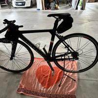 Bici da corsa colnago