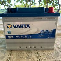 batteria auto Varta