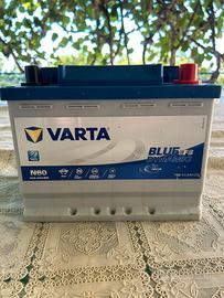 batteria auto Varta