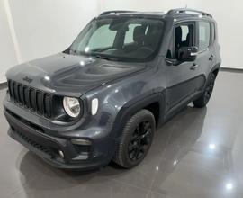 Jeep Renegade BLACKLINE 120CV NIGHT EAGLE
