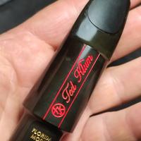 Becco sax tenore Ted klum Hr 7