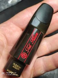 Becco sax tenore Ted klum Hr 7