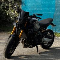 Yamaha Mt09 sp 2022