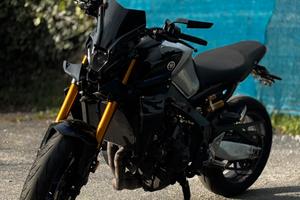 Yamaha Mt09 sp 2022
