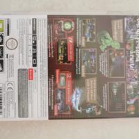 Luigi's Mansion 3 video gioco Nintendo Switch