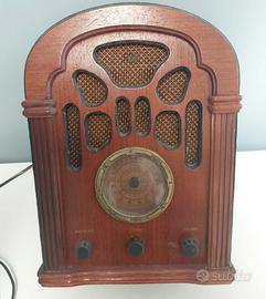 Radio vintage anni 30'