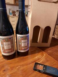 Vino Valpollcella ripasso