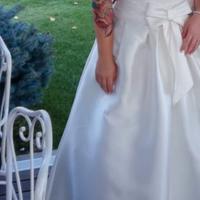 Abito da sposa
