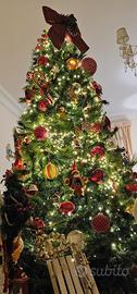 albero di Natale 