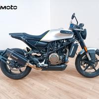 HUSQVARNA VITPILEN 701 ABS - 2018