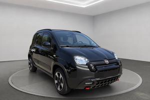 FIAT PANDA CROSS 1.0 70 CV -04/2024- SOLO 6.242 KM