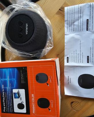 Speaker 