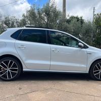 WV POLO GTI 1.8 CV 192 DSG TETTO STRAFULLL