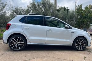 WV POLO GTI 1.8 CV 192 DSG TETTO STRAFULLL