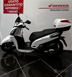 Kymco People GT 300 .