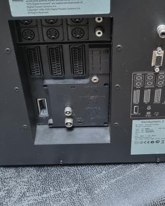 Bang&olufsen beosystem 2