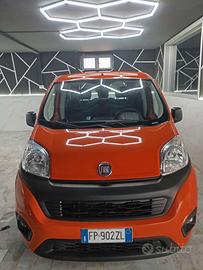 fiat  qubo 2018