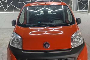fiat  qubo 2018