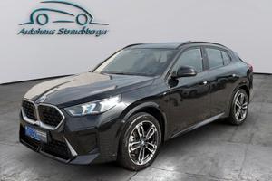 BMW*X2*M-SPORT*20XDRIVE*HARMAN-KARDON*KAMERA*LED-L