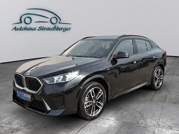 BMW*X2*M-SPORT*20XDRIVE*HARMAN-KARDON*KAMERA*LED-L