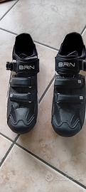 scarpe  MTB      -  BRN -cross