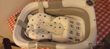 Vasca da bagno neonato 40.5 x 61 cm