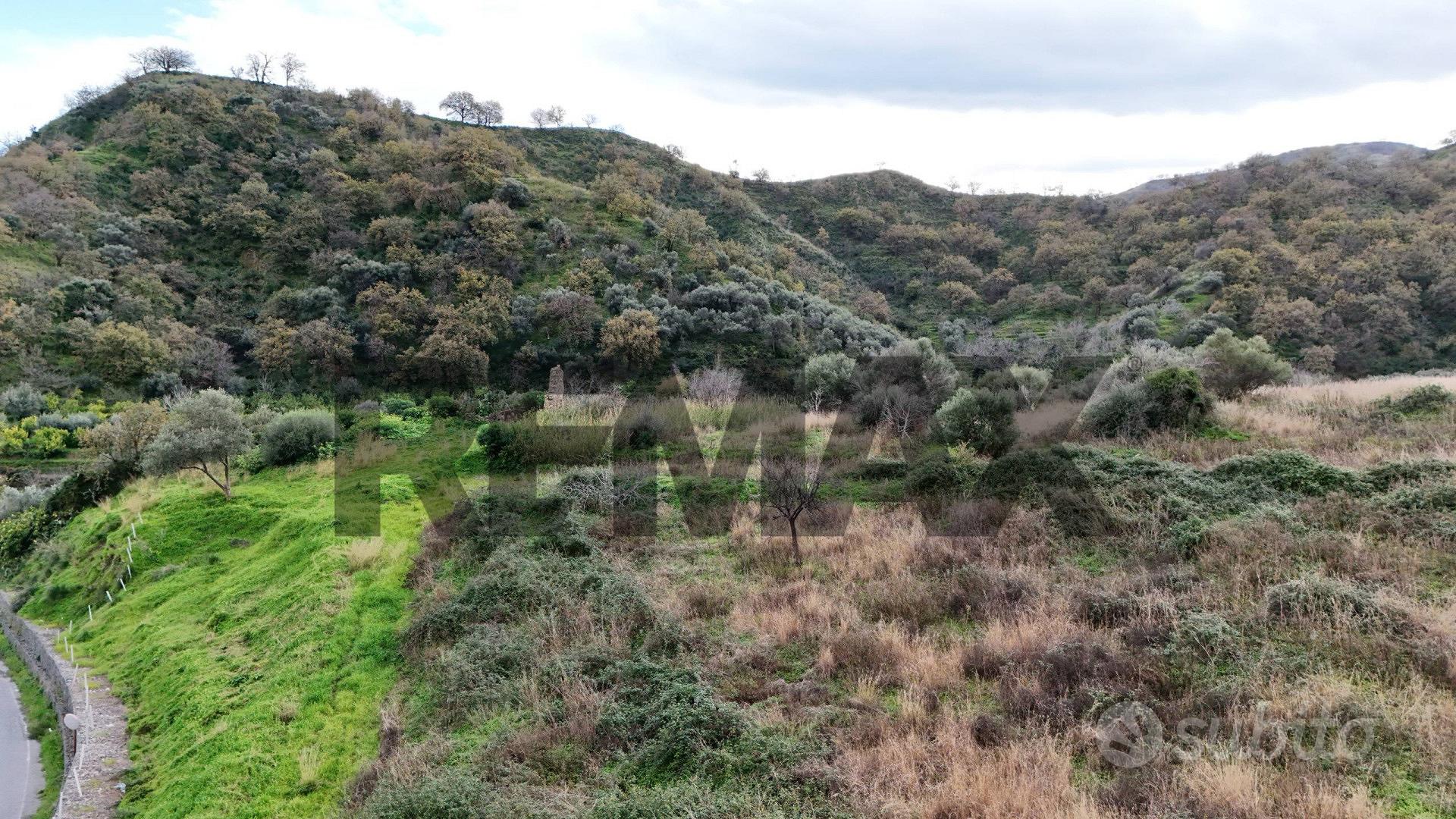 Terreno - Calatabiano - Vista 5
