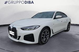 BMW Serie 4 G26 2021 Gran Coupe 420d Gran Cou...