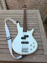 Basso IBANEZ GSR 200