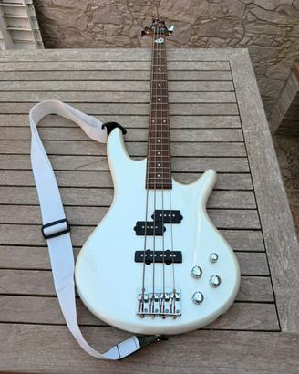 Basso IBANEZ GSR 200