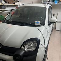 Panda Cross 2021 kil 39000