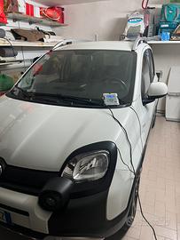 Panda Cross 2021 kil 39000