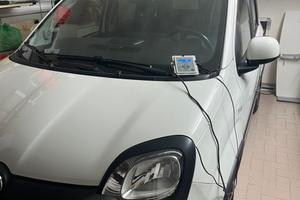 Panda Cross 2021 kil 39000