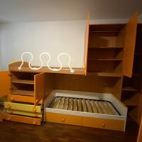Cameretta mondo convenienza 